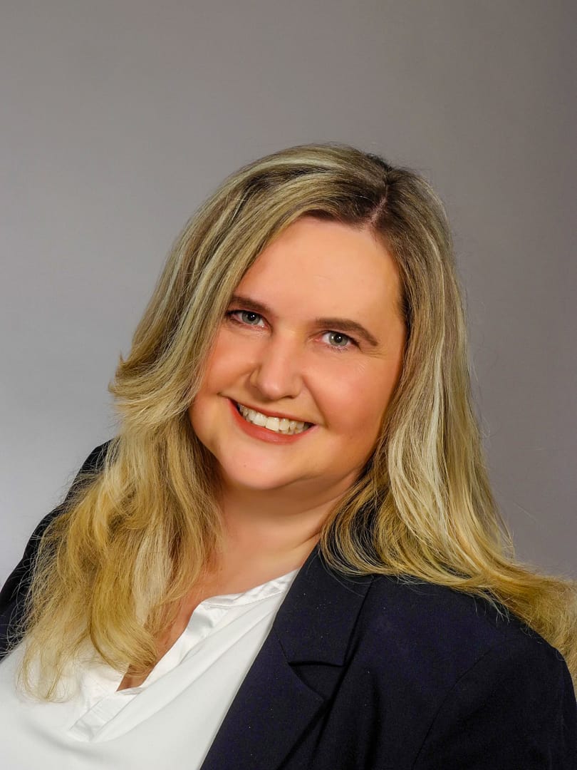 Susanne Ott Marketingmanager